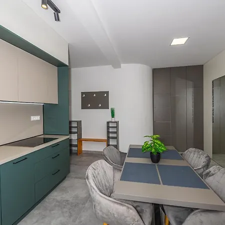 Apartment Lana 3