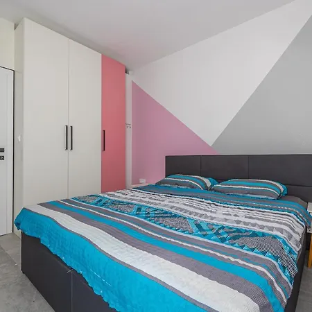 Apartment Lana 3 Kastav